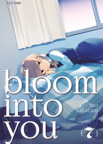 Bloom Into You